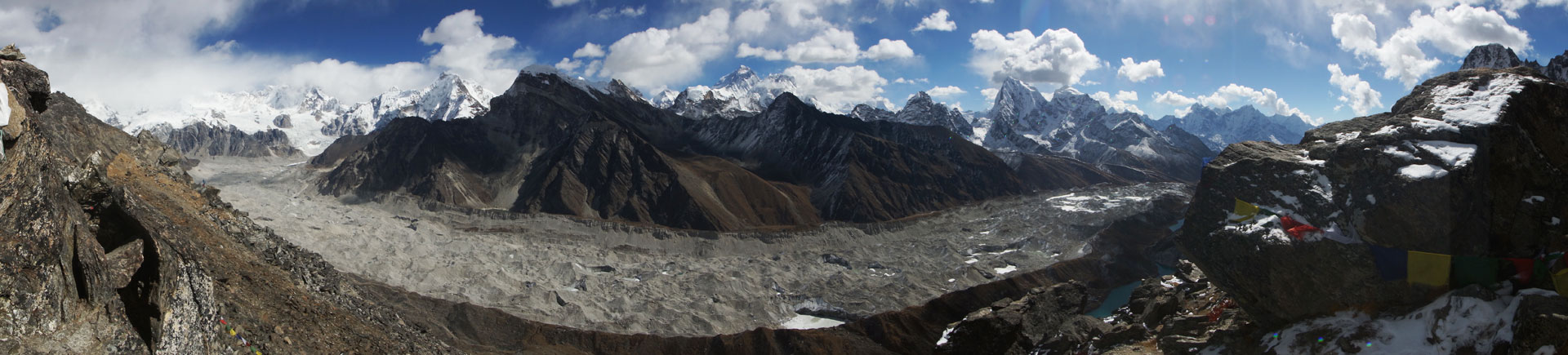 Nepal 2017 Great Himalaya Epic Trail